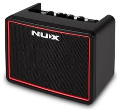 Nux MightyLite BT Bluetooth