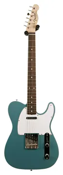 Fender Custom Shop 1960 Telecaster Custom NOS Blue Agave #R147913