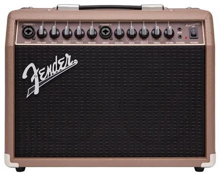 Fender Acoustisonic 40 Watt | Acoustic Amplifier