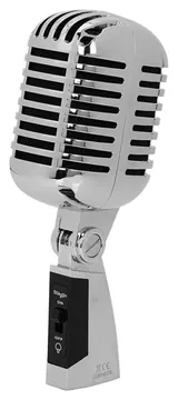 Stagg Microfone Vintage Stagg SDMP40