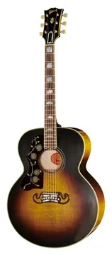 Gibson 1957 SJ-200 VS LH