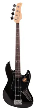 Sire Marcus Miller V3 4 (2nd Gen) Black