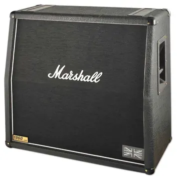 Marshall MR-1960 A
