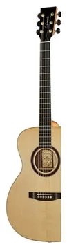 Lakewood M-32 40th Anniversary