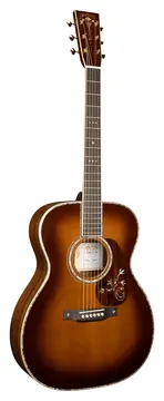 Martin Ceo-10 Signatures And Special