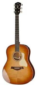 Taylor Gold Label 717e SB Cream