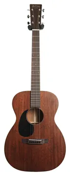 Martin 15 Series 0015M Left Handed