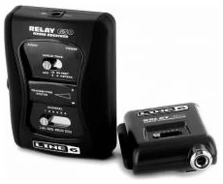 Line 6 Relay G30