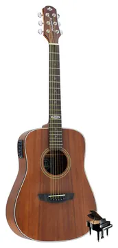 Strinberg Mini Folk Strinberg SR200 MGS