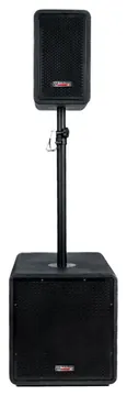 Audio Design Pro COMBO 1265 Sistema amplificato a 2 vie
