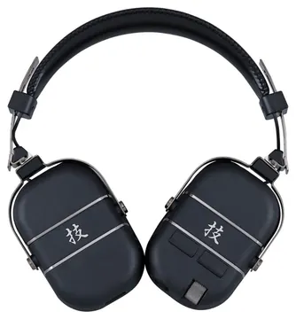 Boss Waza Air Bass - Draadloze Hoofdtelefoon