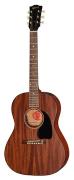 Gibson LG-2 Faded Natural