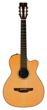Takamine TF740FSK Chitarra Acustica