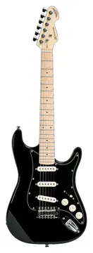 Michael MysticTone GMS100 Infantil Blk Black