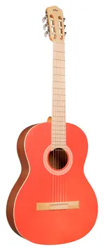 Cordoba Protégé C1 Coral