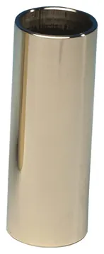 Fender Fat/Large Brass Slide