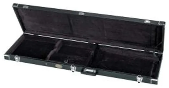 Custodia Chitarra elettrica Gewa Flat Top Economy universale