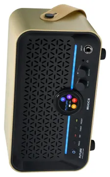 Mooer F15i Li Modeling Guitar IG