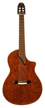 Martinez Hispania Figured