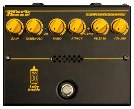 Markbass Compressor