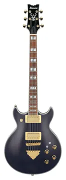 Ibanez AR320 Electric Guitar - Midnight Black Metallic