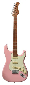 Bacchus Universe BST-1-RSM/M SLPK