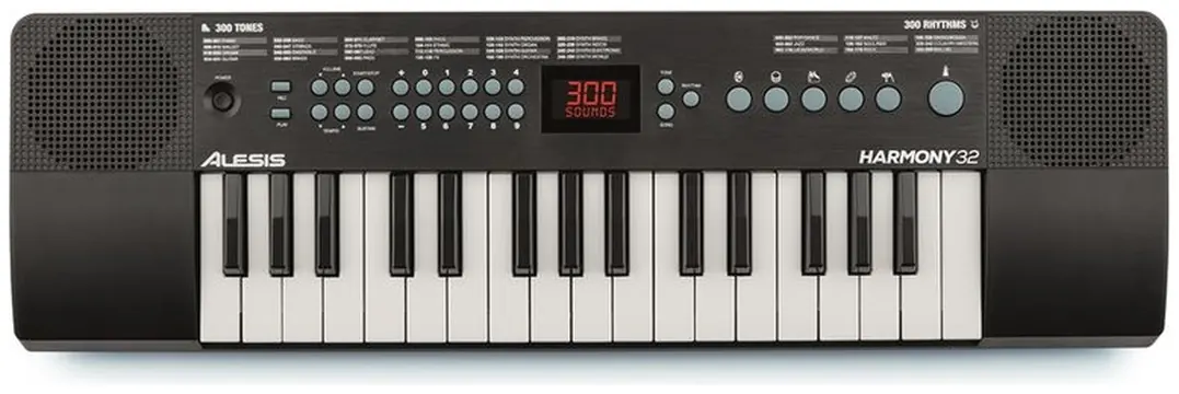 Alesis HARMONY 32 Tastiera portatile 32 tasti mini