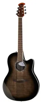 Ovation Celebrity CS24Standard Plus TB