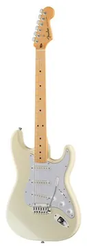 Fender Standard Series Stratocaster MN OWT