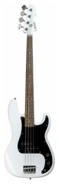 Markbass MB 4 White PB