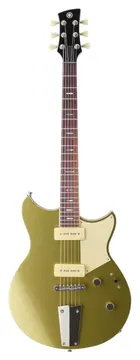 Yamaha Revstar RSP02T CPG Crisp Gold