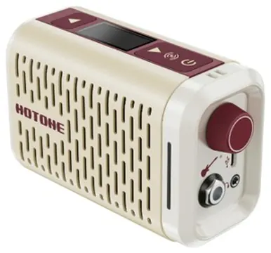 Hotone HT AP-5WH Pulze Mini