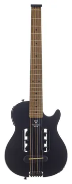 Traveler Escape Mark III Acoustic Black Satin