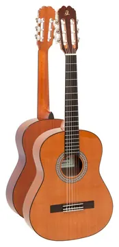 Admira Juanita 3/4 Guitare Classique Acoustique 3/4