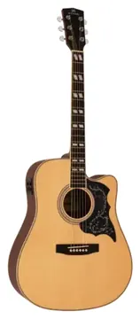 Michael VMF440 ST