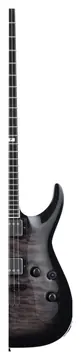 ESP E-II Horizon NT-II See Thru Black Sunburst