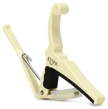Fender Quick-Change Capo