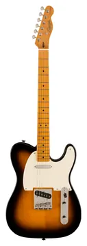 Fender Squier FSR Classic Vibe '50s Telecaster 2 Toni Sunburst