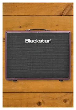 Blackstar Artisan 30 - 2x12" Combo - Vintage Red