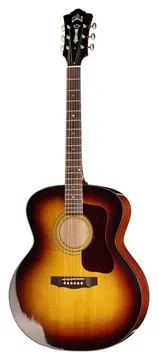 Guild F-40 Traditional ATB