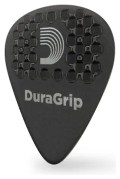 Daddario D'Addario DuraGrip Guitar Picks, 10pk, Extra Heavy