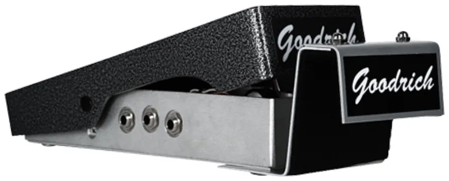 Goodrich GA01 Pedal Bracket