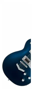Gretsch G5220 Electromatic Jet BT SINGLE-CUT, Midnight Sapphire