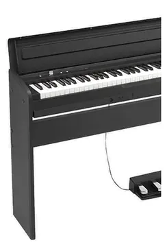 Korg LP180 Black - Digitale piano