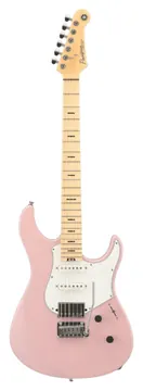 Yamaha PACS+12 Pacifica Std. Plus Ash Pink