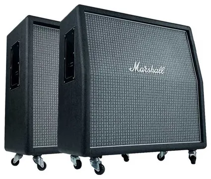 Marshall MR-1960 AX