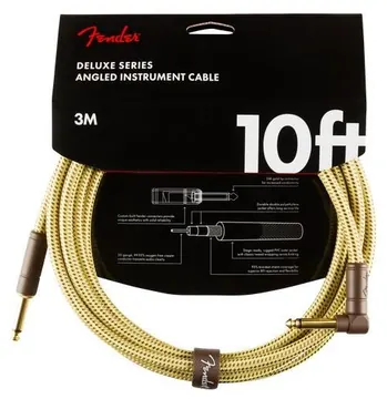 Fender Jack Deluxe Serie 3M Coudé Tweed 0990820091