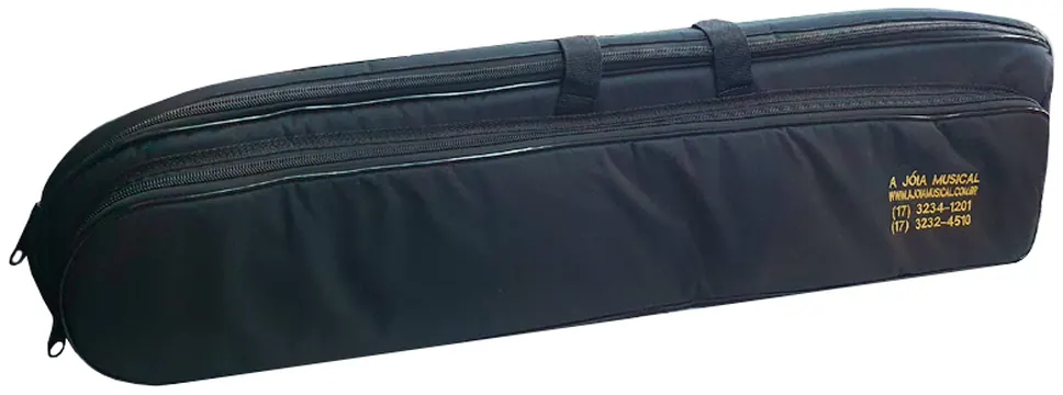 A Jóia Musical Bag para Trombone Longo Extra Luxo