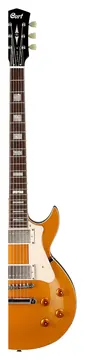 Cort CR200 Gold Top