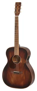Sigma 000M-15EL Aged Left Handed